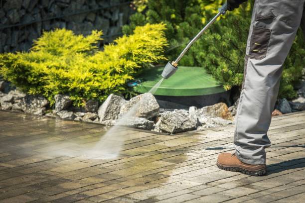 Trusted Greeley, CO Pressure Washing Services Experts