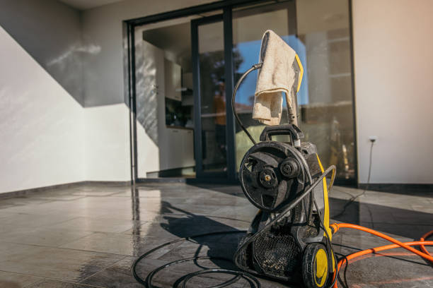 Best Concrete Surface Cleaning in Greeley, CO