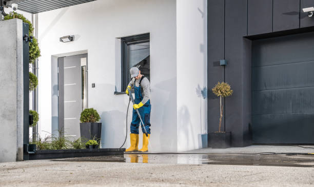 Best Warehouse Floor Cleaning in Greeley, CO